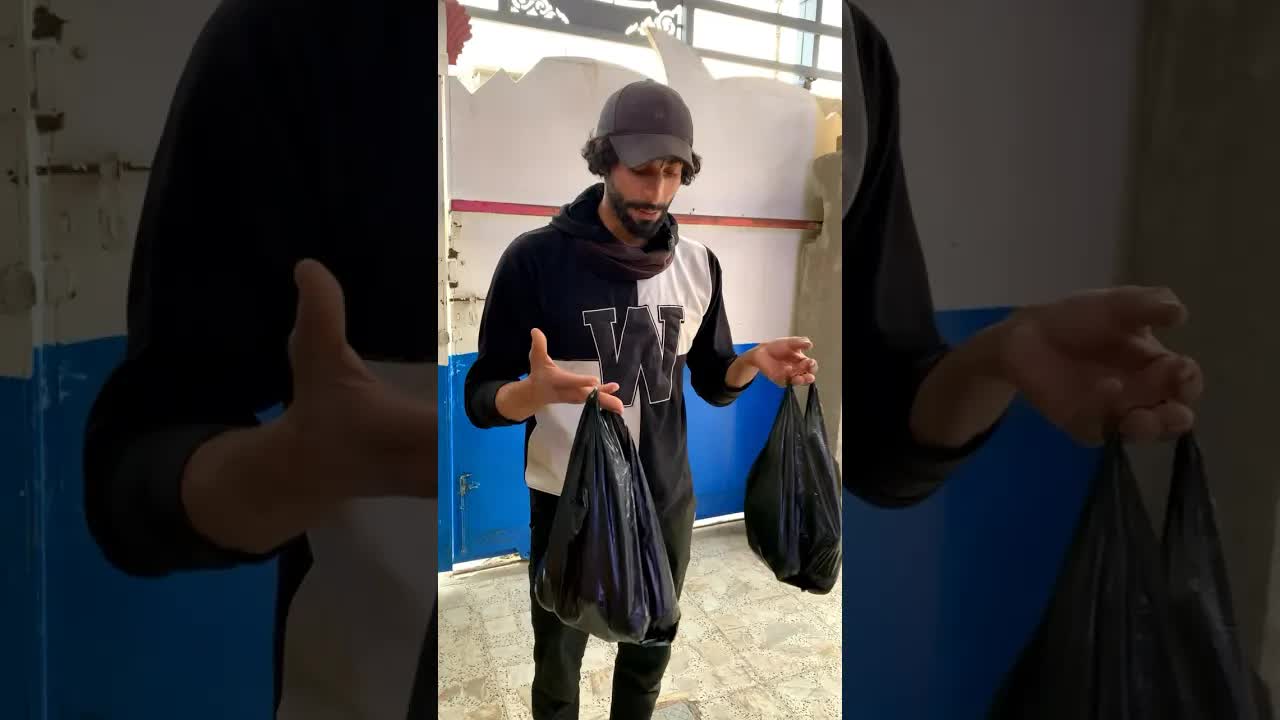 الغني ما يحس بالفقر بس الفقير يحس