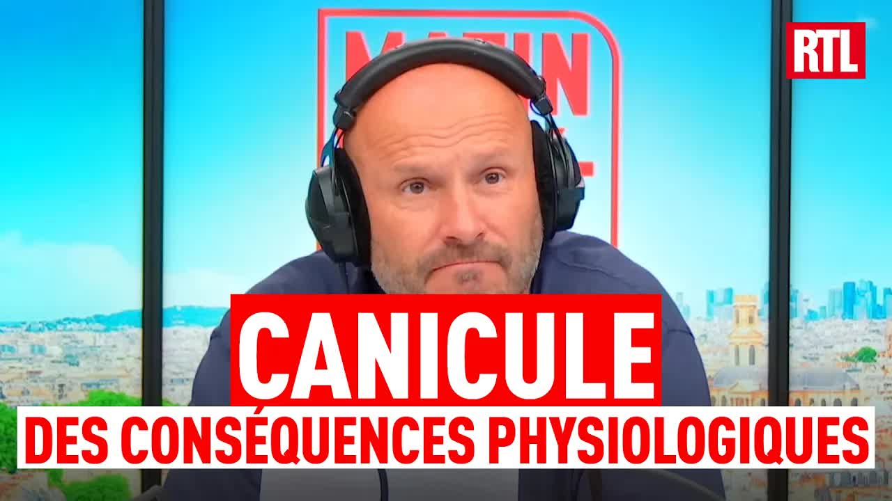 Canicule, santé physique et mentale : que faire ?