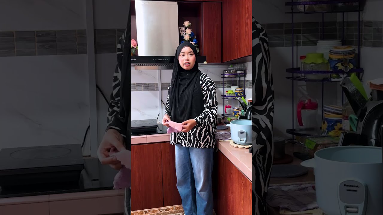 POV Anak-Anak Cari Mak