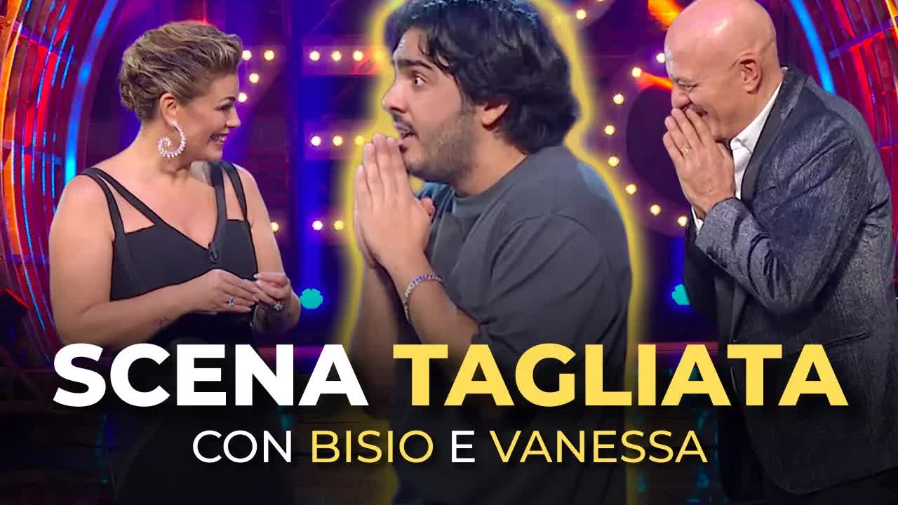 Max Angioni racconta la sua insicurezza e nascita