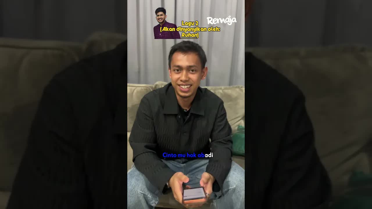 Teka Lagu Nyanyi Dalam Logat Kelate