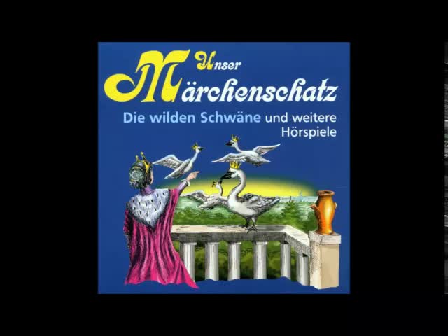 Die Blumen der kleinen Ida