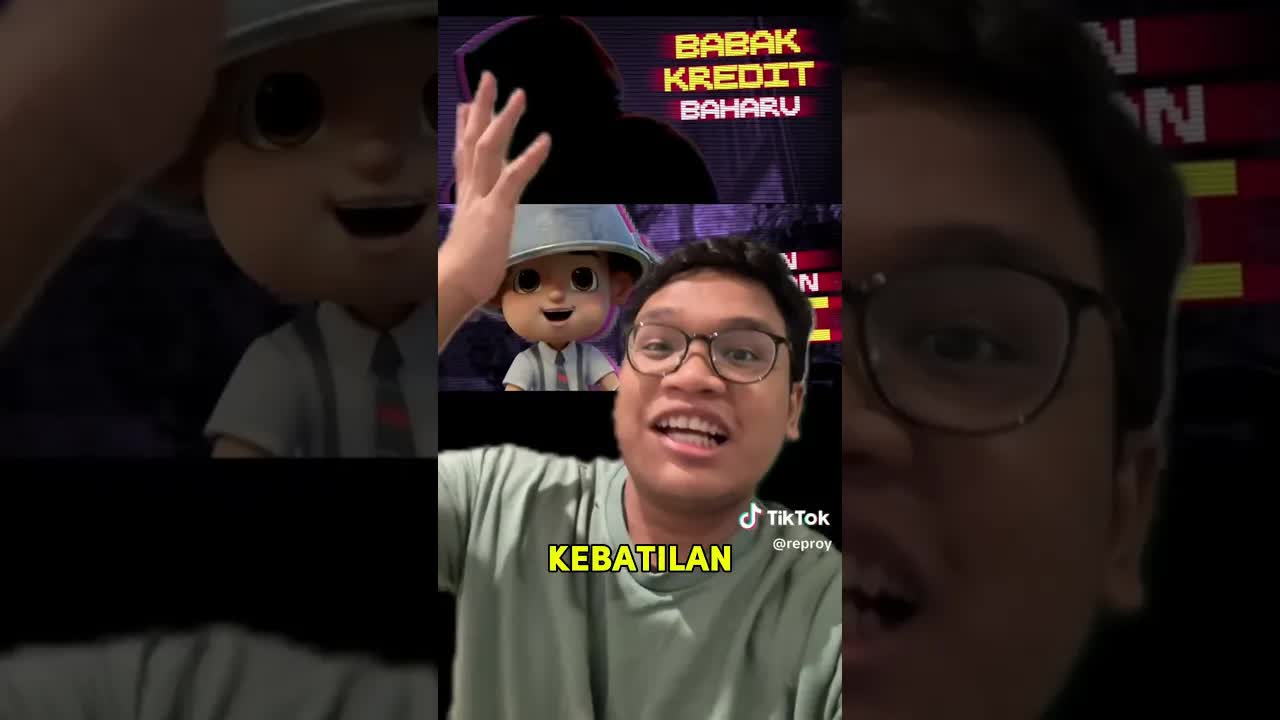 Papazola Movie Tayangan Istimewa Hari Bapa