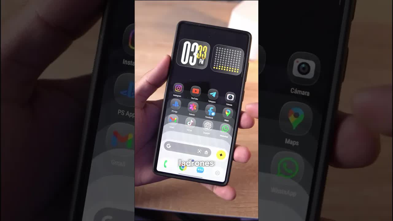 Cómo ver la contraseña de Wi-Fi fácilmente