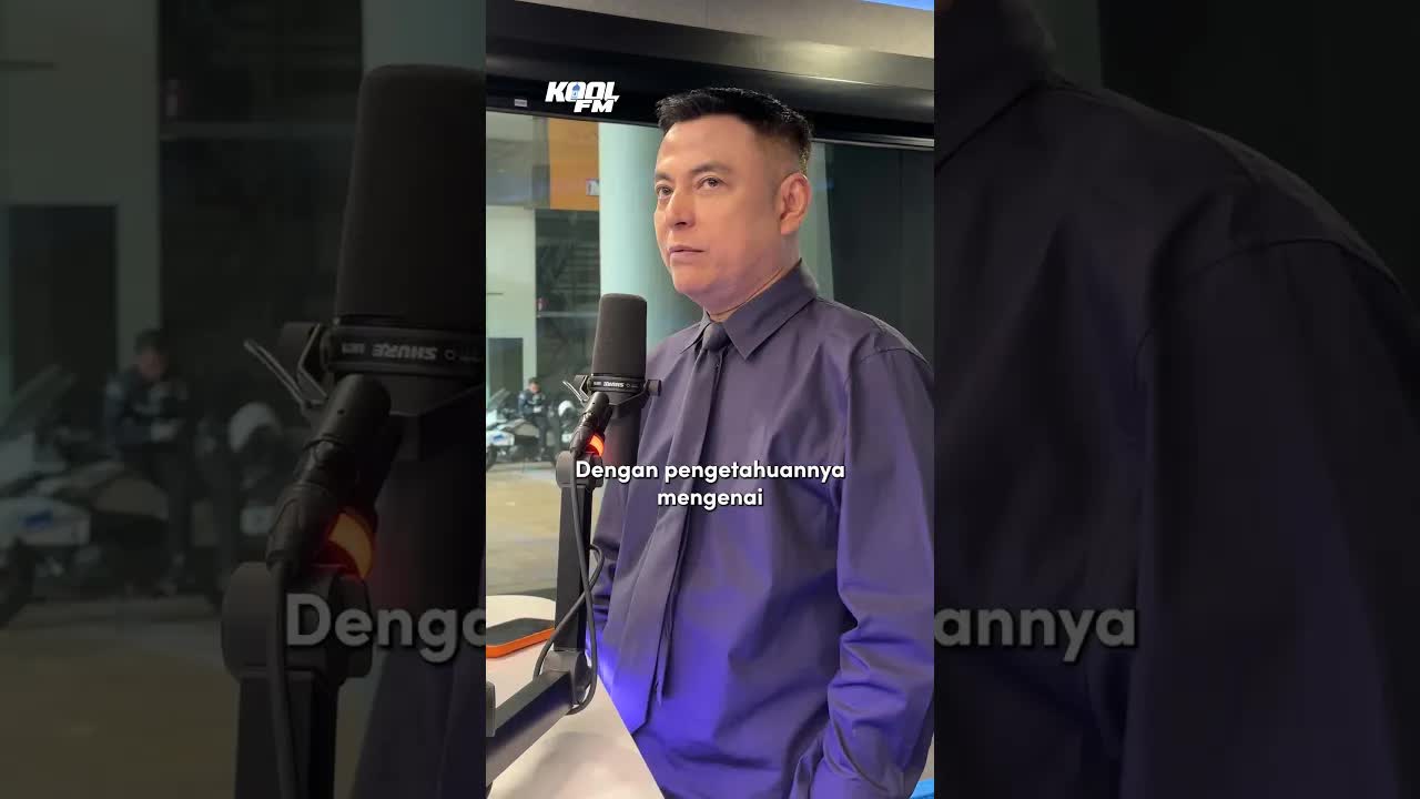Mengenang Datuk Karam Singh Walia dan Peribahasa