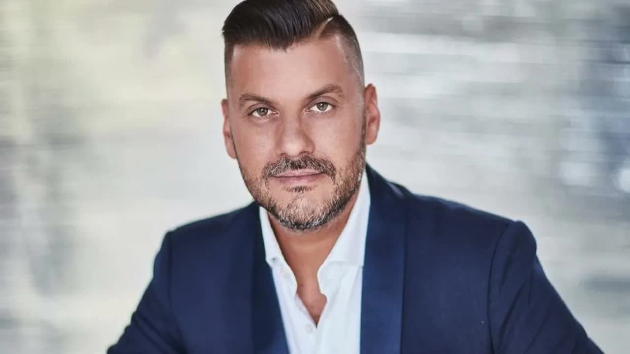 Köszönöm neked, édesanyám - Kökény Attila