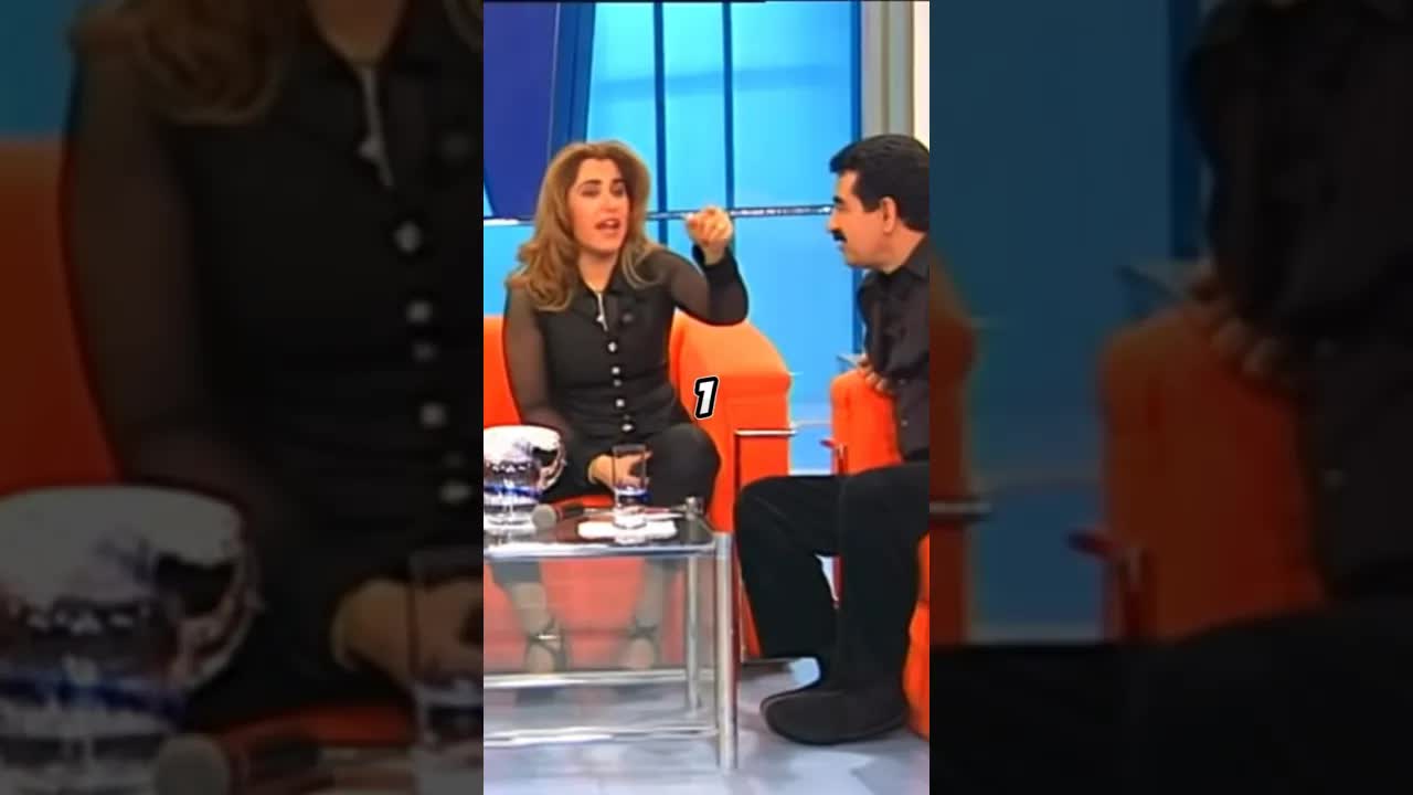 Perse Perse Gidersen Kars'a: İbo Show Şakası