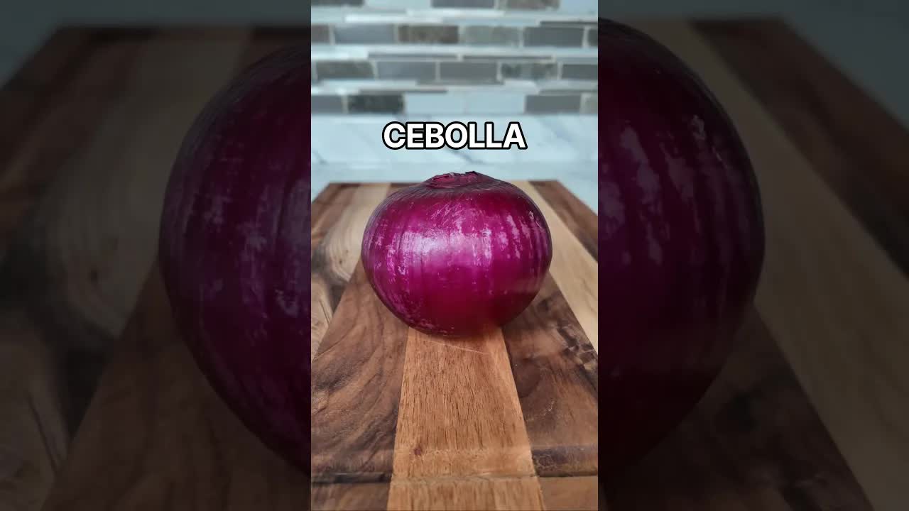 Cómo hacer una torta de campeones con cebolla caramelizada