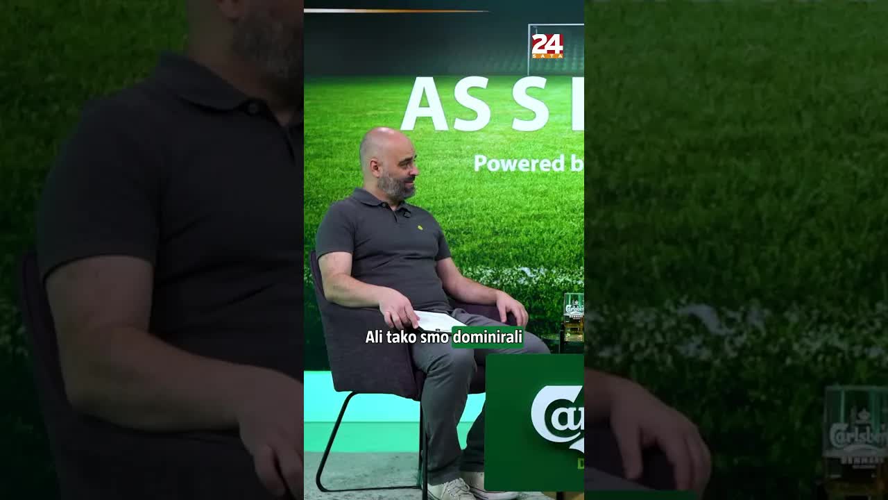 Suze nakon Turske i kako je ekipa ojačala