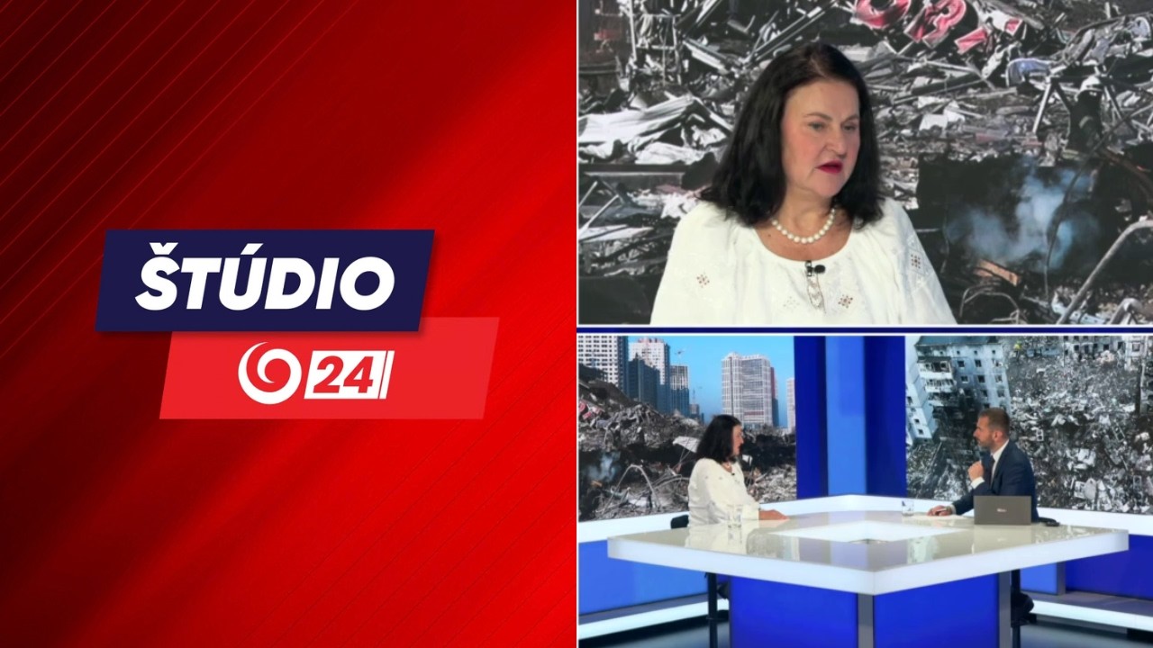 EU Ambassador on War in Kyiv and Ukraine's Future