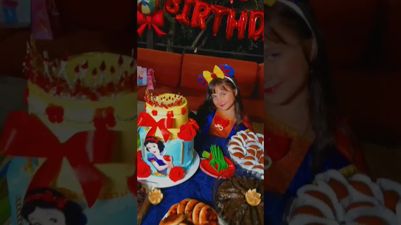 عيد ميلاد غفران: ليلة من الفرح والضوء