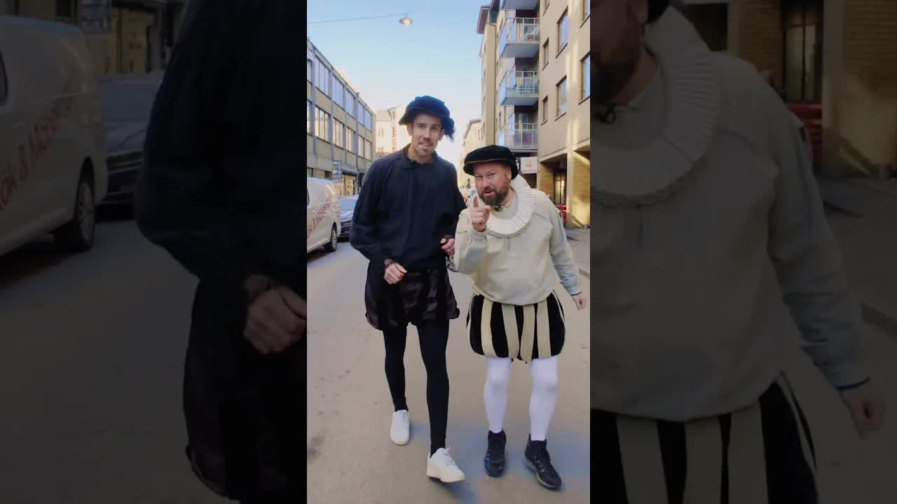 Välkommen till 2Lång Teater & Bar i Göteborg