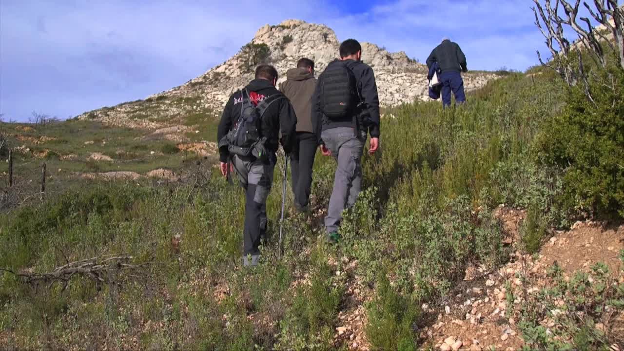 Records de guerra i la recerca del besavi