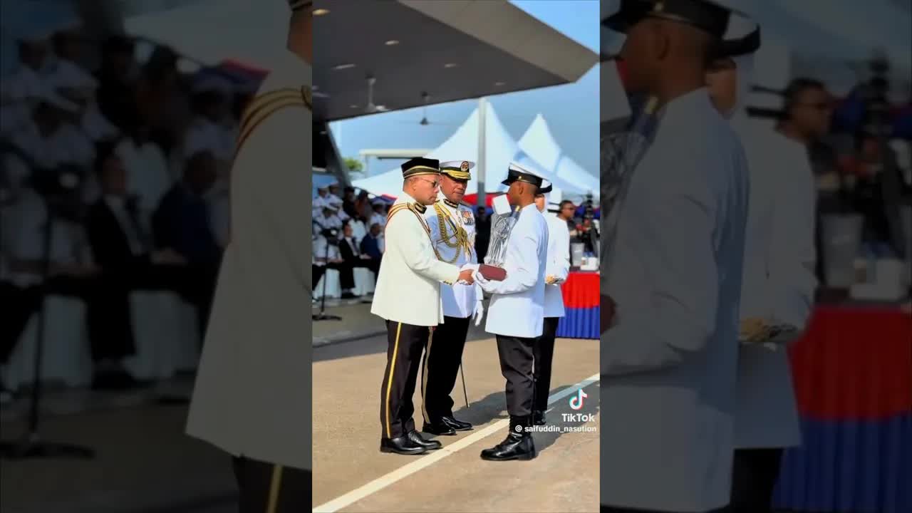 Peranan Saifuddin Nasution dalam RMK13 dan keselamatan
