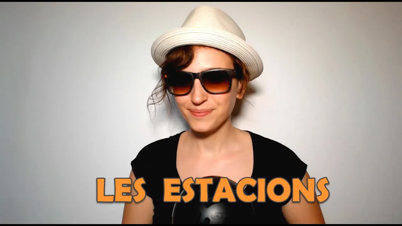 Les estacions de l'any i activitats a Catalunya