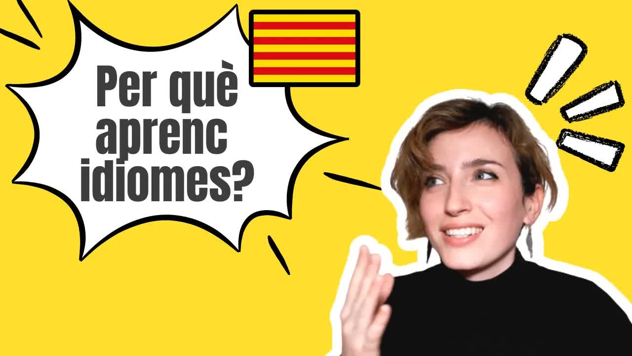 Com vaig aprendre tants idiomes?