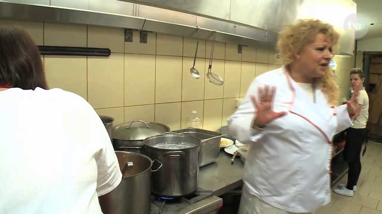 Zapowiedź 9 sezonu Kuchennych Rewolucji