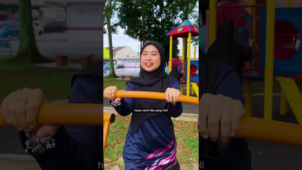 Pelbagai Makna Kata "Ha"