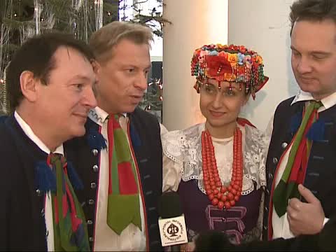 Świąteczne tradycje w Polsce: Kaszuby, Śląsk i Góry