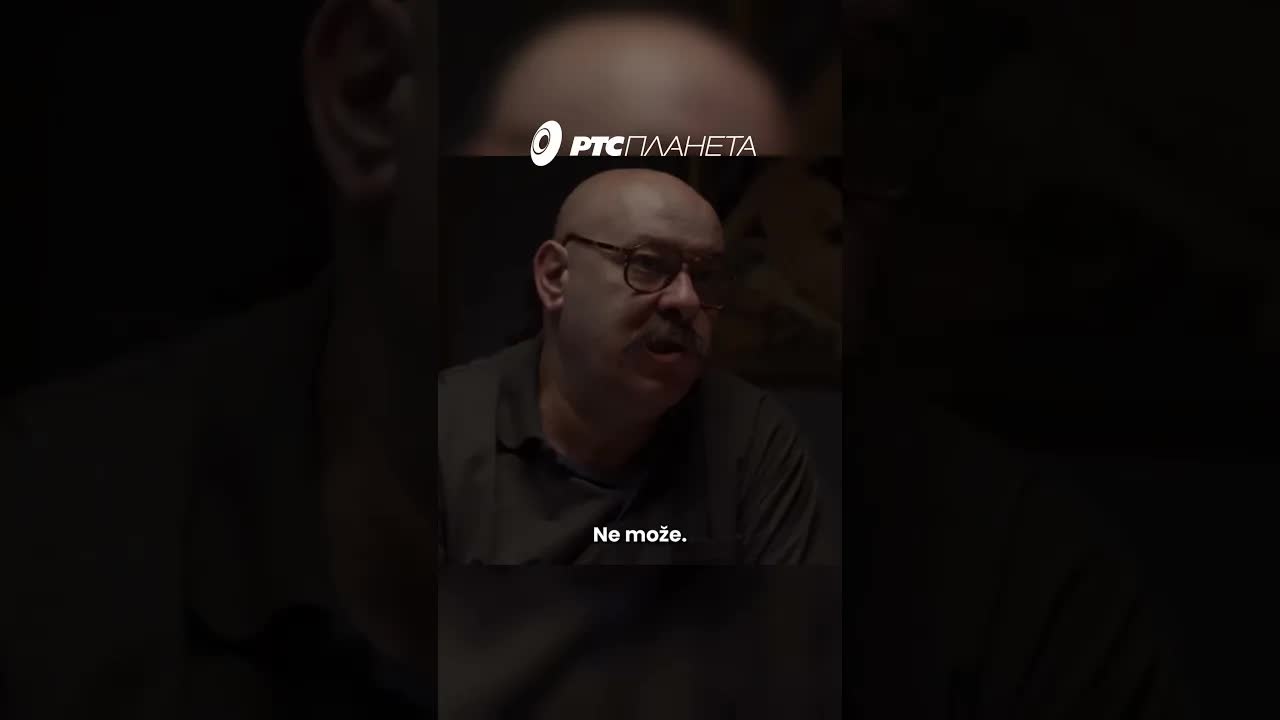 Tvrđava: Porodična vožnja i šala sa tatom
