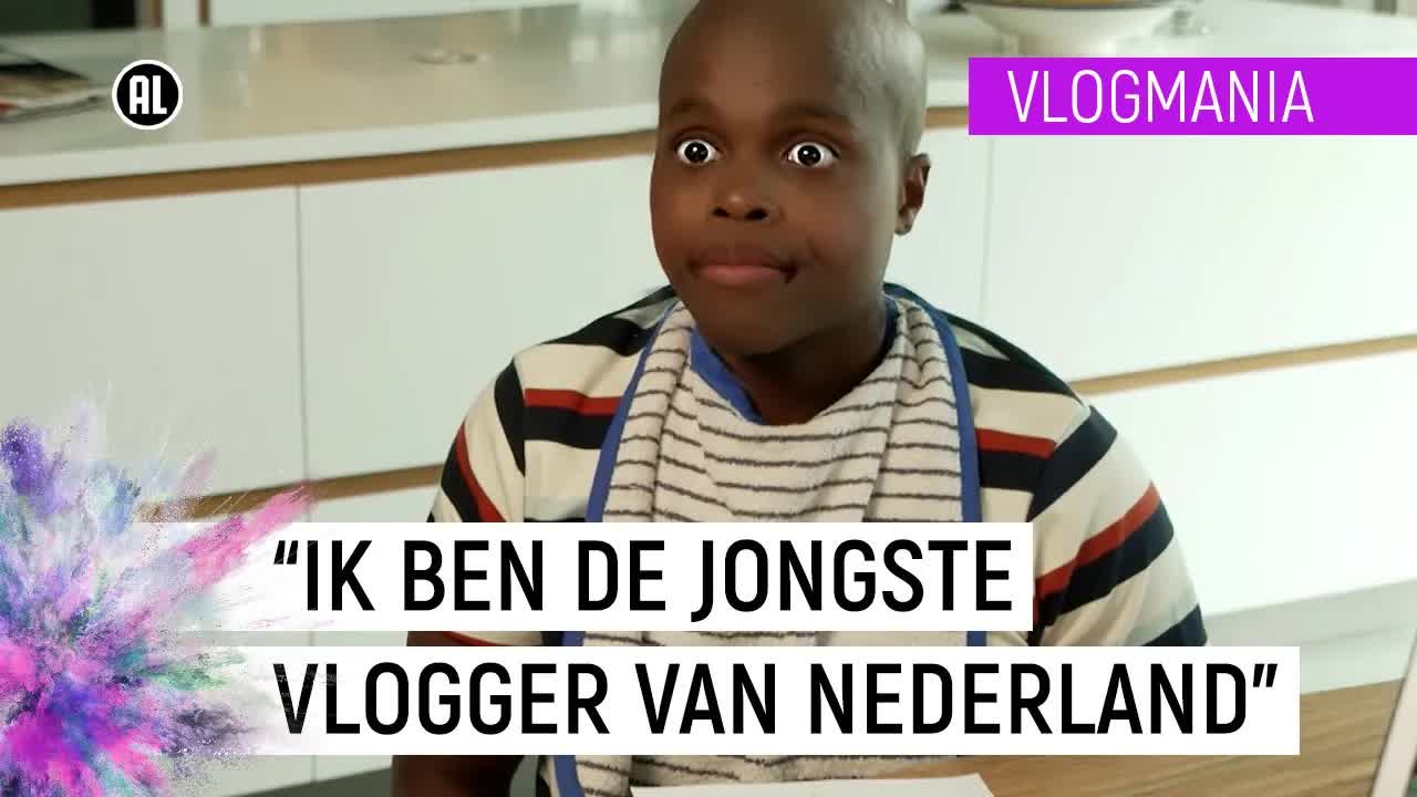 Vlogmania: Familie Ki, Jason en Martin's Review