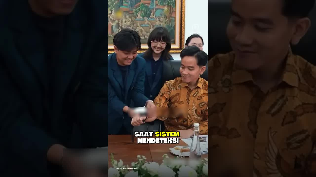 Rompi Deteksi Tantrum Karya Mahasiswa Brawijaya