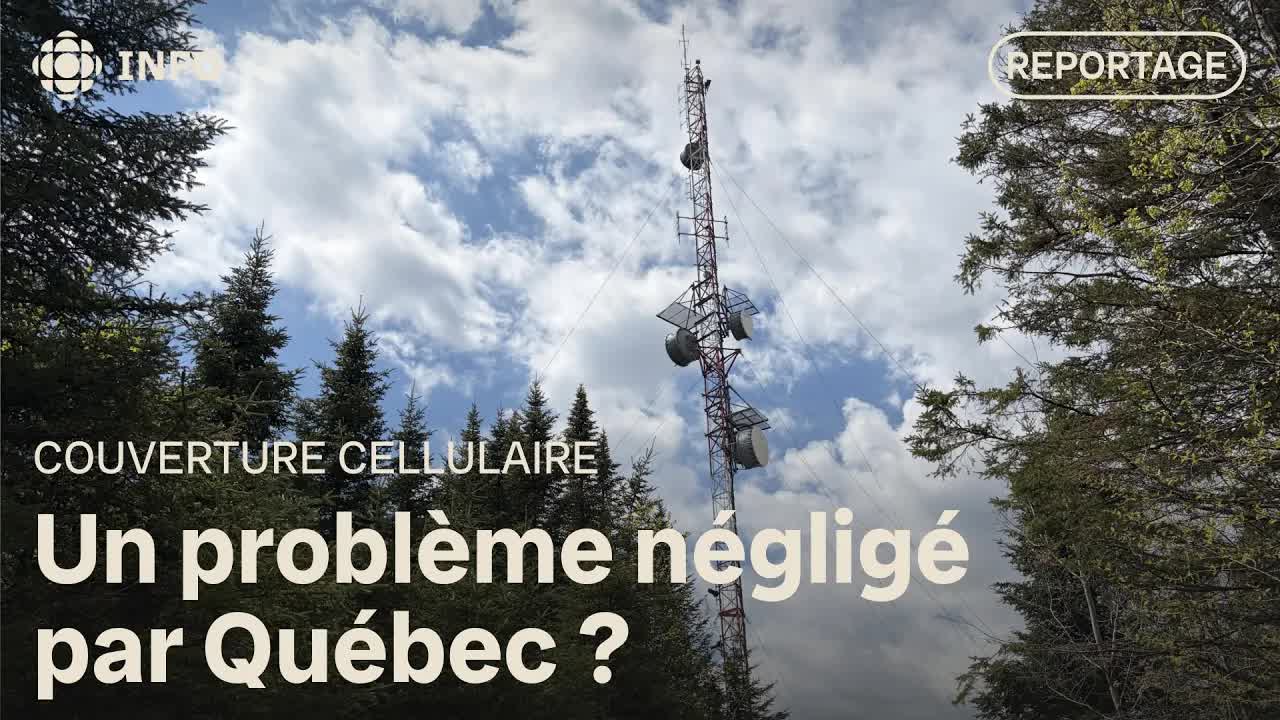 Harrington : la tornade révèle les lacunes cellulaires