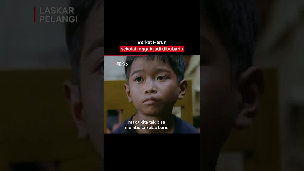 Sekolah Nyaris Bubar Karena Kekurangan Murid