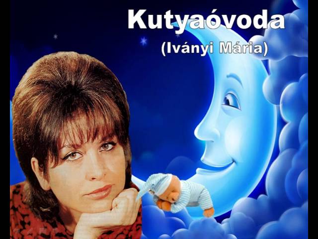 A kutya óvoda története