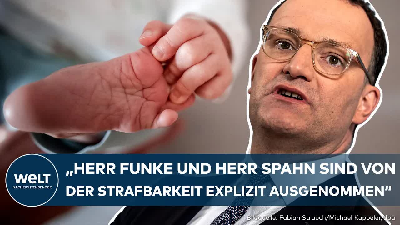 Leihmutterschaft: Rechtliche Grauzonen erklärt