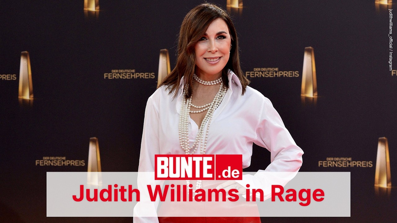 Judith Williams kritisiert unsichere E-Ladesäulen