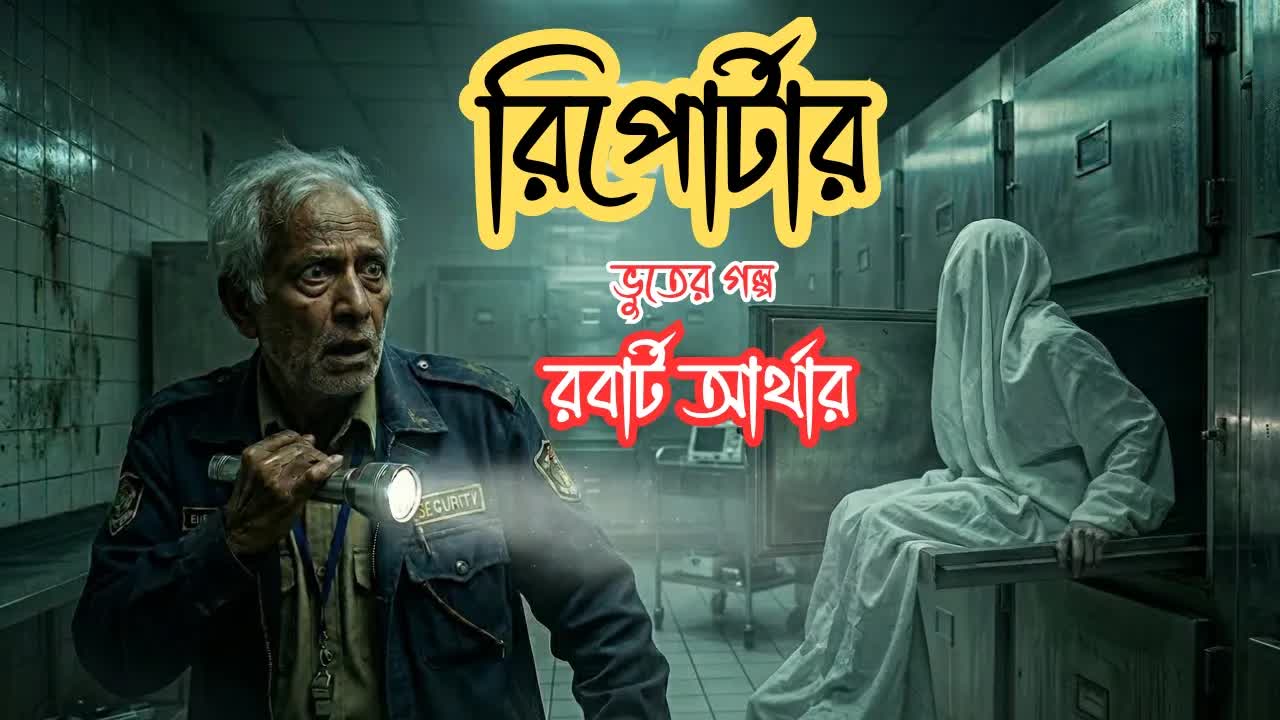 এক রাতের ভয়ঙ্কর অ্যাসাইনমেন্ট: রিপোর্টারের গল্প