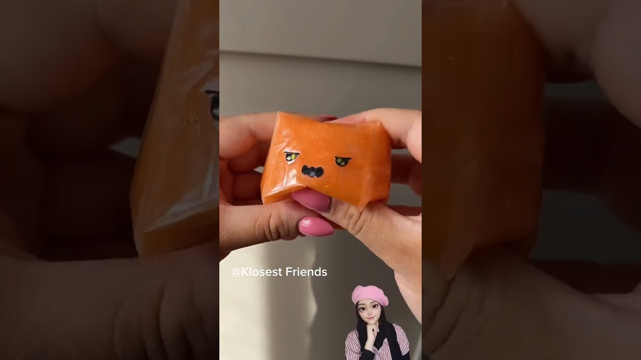 Halloween İçin Needoh Yapıyoruz