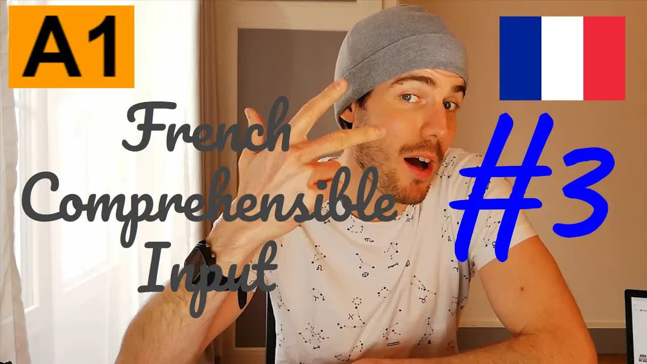 J'aime bien le café, les langues et la musique