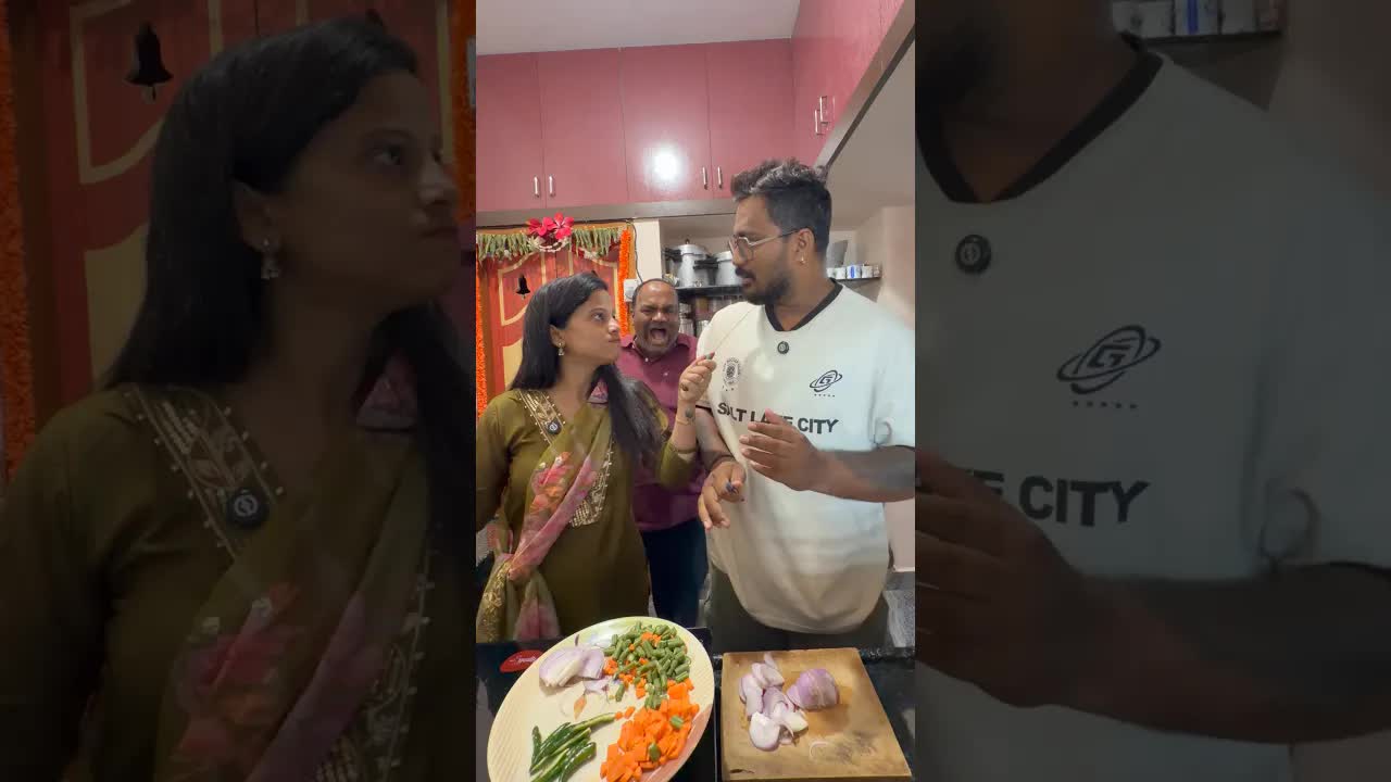 ಮದುವೆ ಬಗ್ಗೆ ಸ್ವಾತಿಯ ವಿಚಿತ್ರ ಯೋಚನೆಗಳು