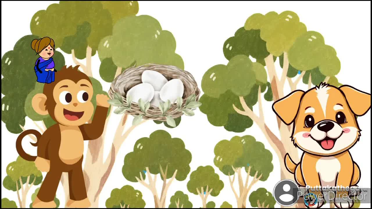 ಕಥೆಗಳಲ್ಲಿನ ನೀತಿ ಮತ್ತು ಸಹಾಯದ ಮಹತ್ವ