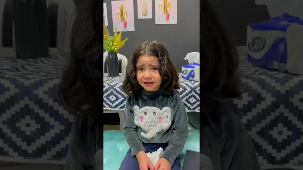 شتمت المدرسة والردود المضحكة