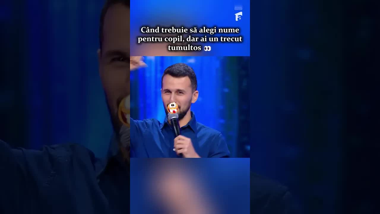 Am vrut o fată, dar am făcut un băiat