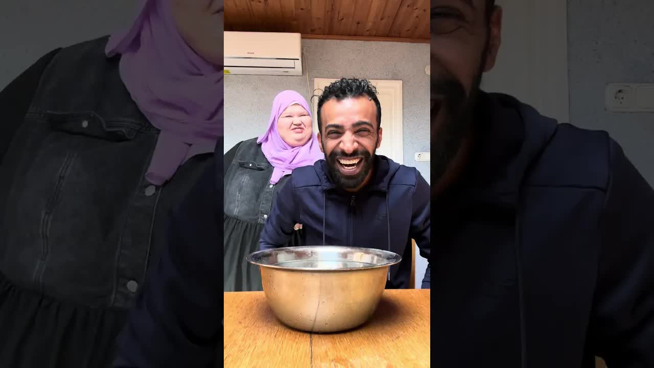 Mennyire ismered a feleségedet? Párbeszéd Nórával és Islammel