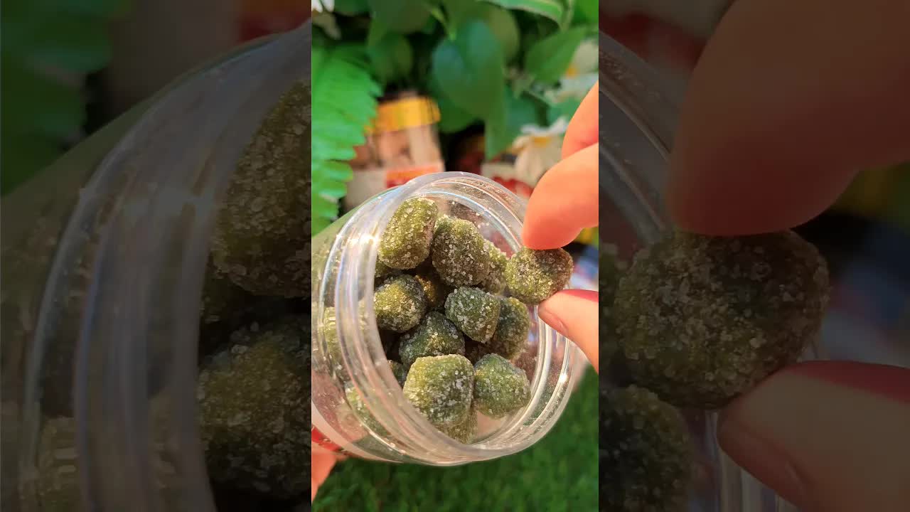 Camilan Asam Manis Tanpa Biji yang Sedap