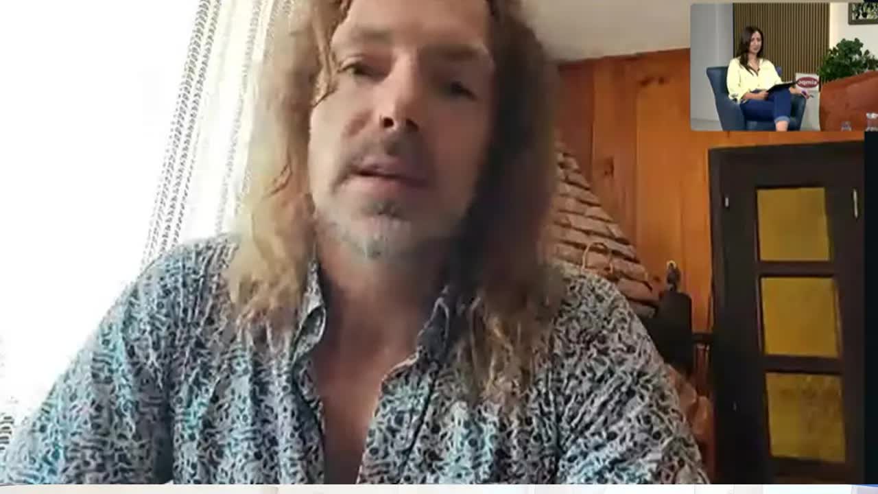 Dino Džihić o novoj pjesmi Do zvijezda i autorskom radu