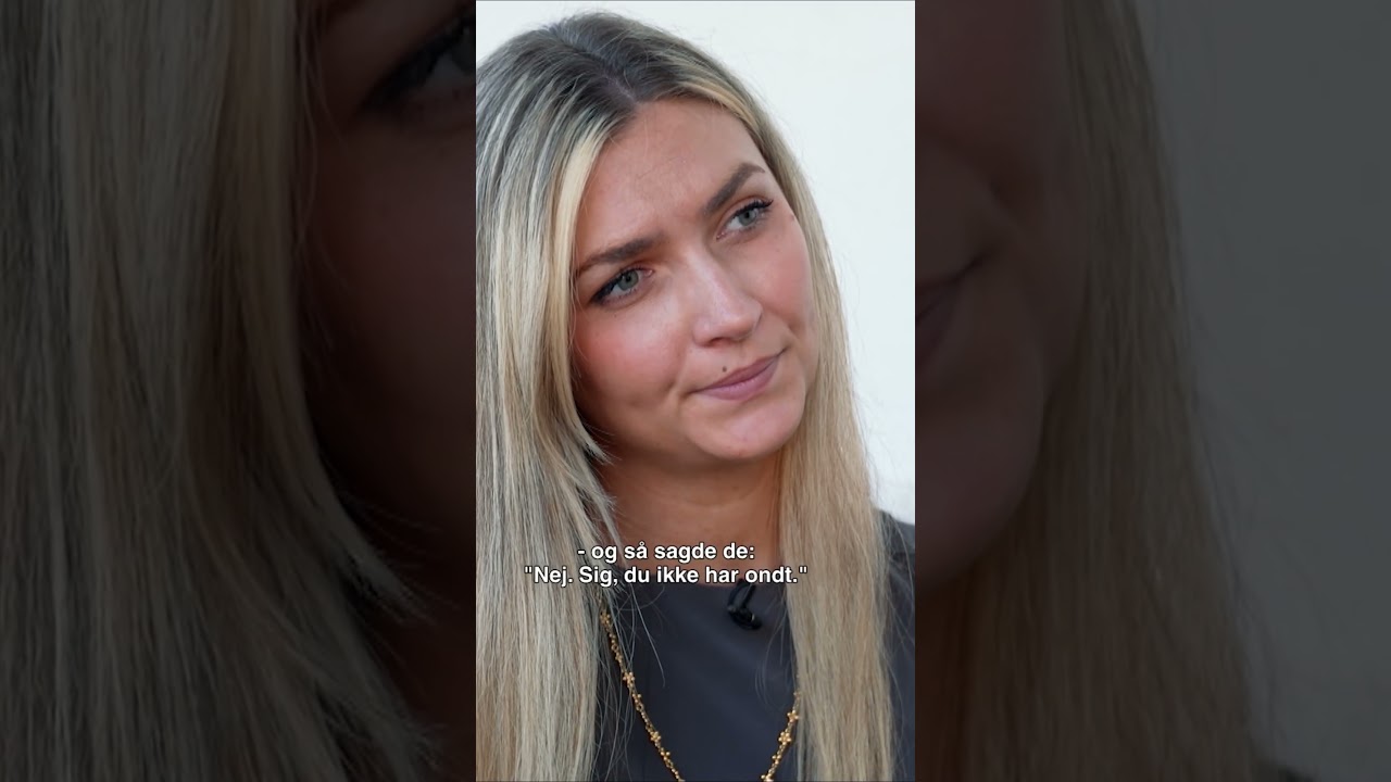 Fie Laursens BBL-operation: Løgn og kontrakt