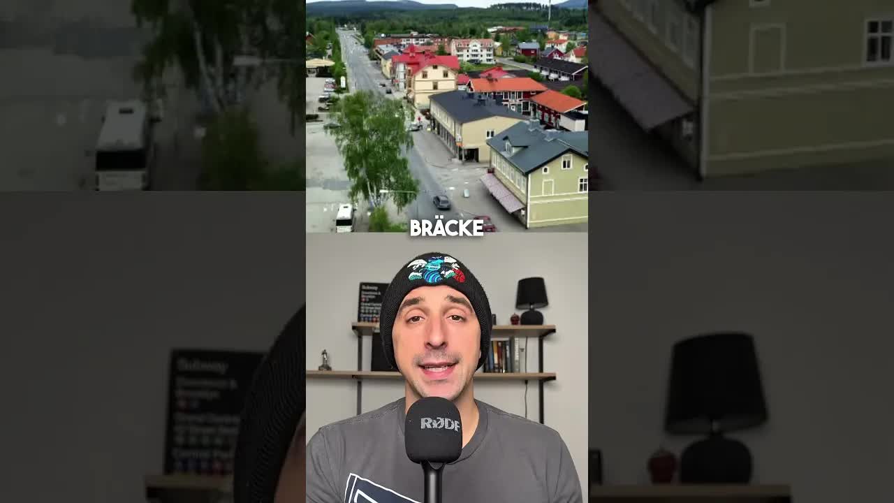 Sveriges städer med flest våldsbrott