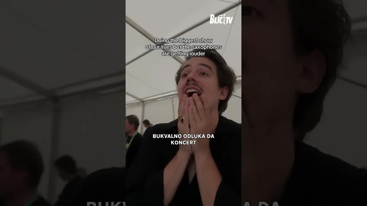 Neverovatna priča o oluji i koncertu Joker Outa