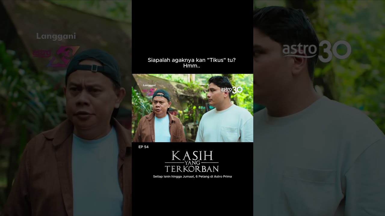 Mencari Tikus Dalam Organisasi
