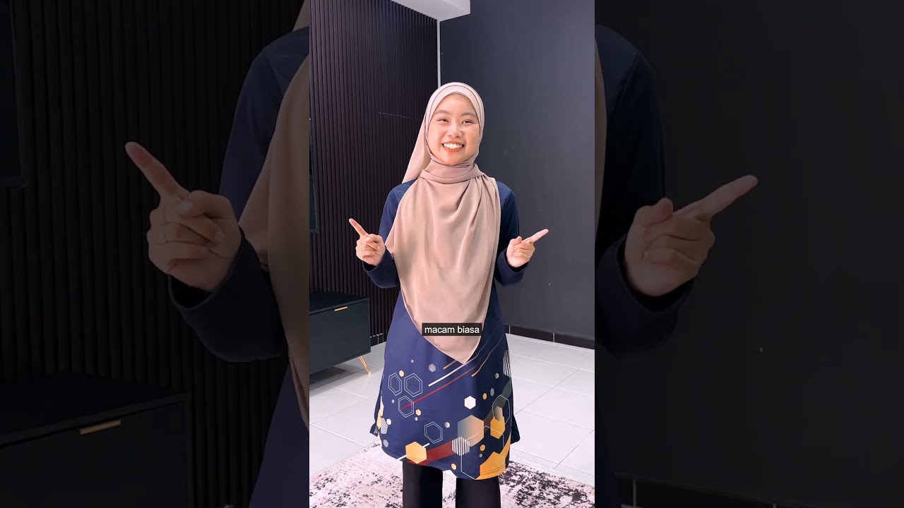 Nasib Abang: Meminta Tolong Kakak dan Mak