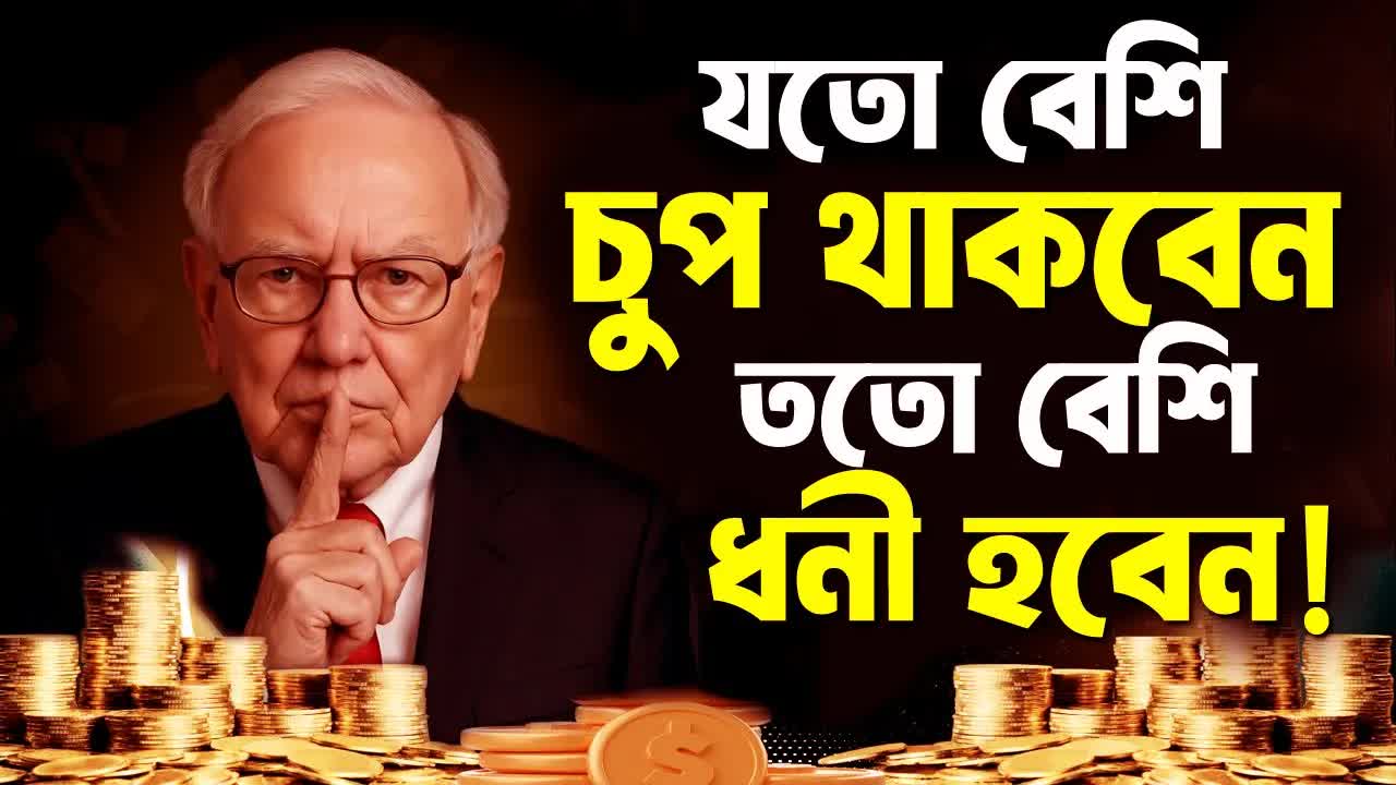 চুপ থাকার সাতটি গুপ্ত রহস্য