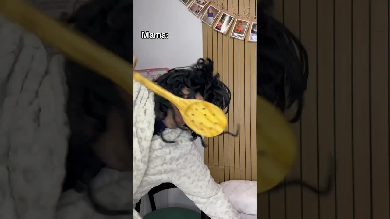 Câte griji are o mamă