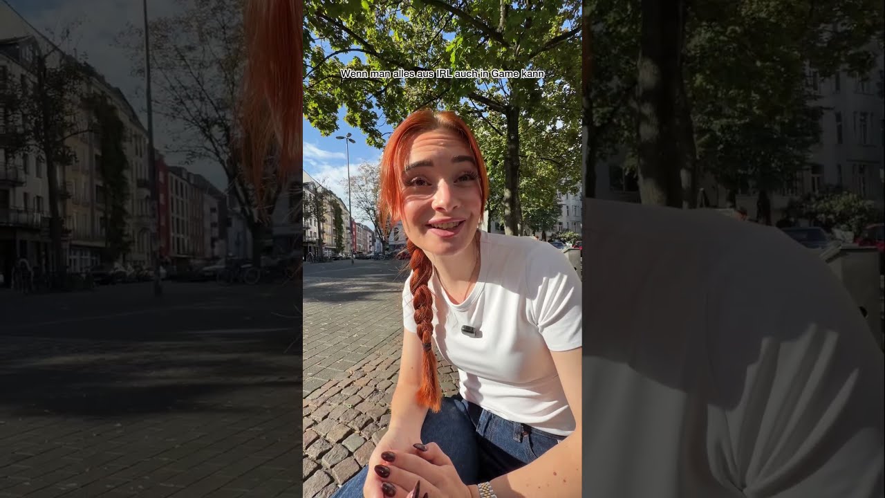IRL oder Gaming: Was ist besser?