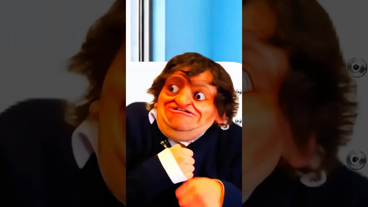 La maestra castiga a todos por un alumno